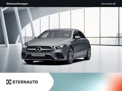 Mercedes A200