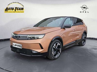 Opel Grandland Electric