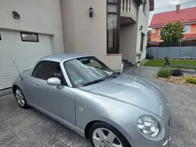 Gebraucht Daihatsu Copen