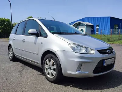 Gebraucht Ford C-MAX
