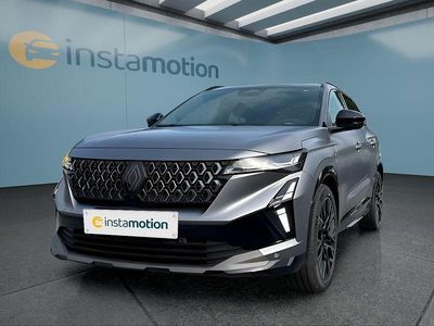 Grau Neu 2025 Renault Austral SUV | 44.449 €