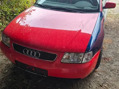 Gebraucht Audi A3