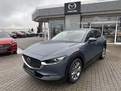 Gebraucht Mazda CX-30 Center-Line 140 PS (102 kW) 2024 SUV