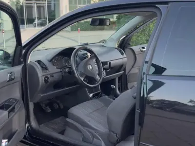 Käytetty VW Polo