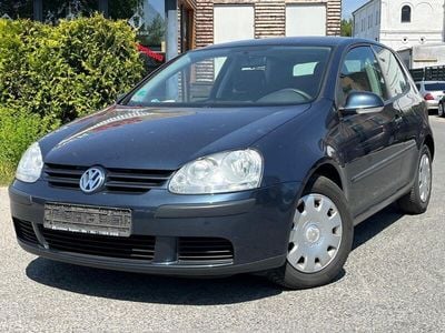 VW Golf V