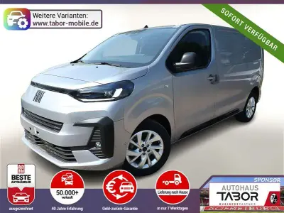Gebraucht Fiat Scudo