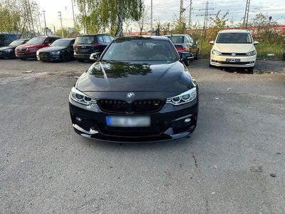 BMW 430