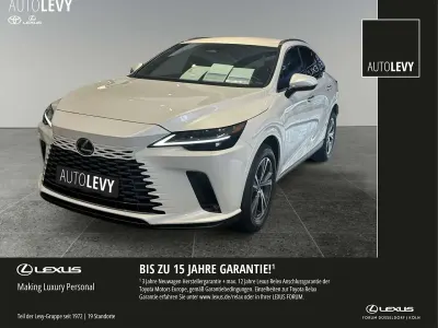 Gebraucht Lexus RX450h