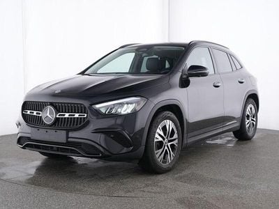 Gebraucht Mercedes GLA220 Progressive 190 PS (139 kW) 2025 Andere SUV