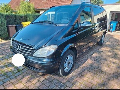 Mercedes Viano