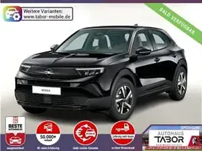Gebraucht Opel Mokka