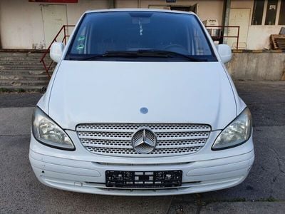 Mercedes Vito