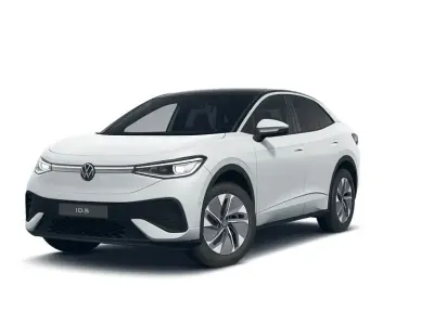 Second-hand VW ID.5 Pro 210 kW (286 CP) 2025 Alb SUV