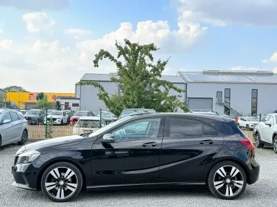 Gebraucht Mercedes A160