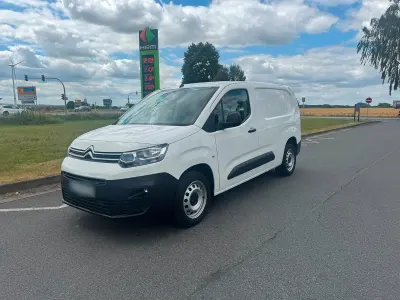 Gebraucht Citroën Berlingo