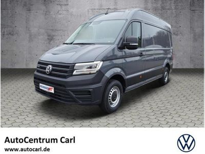 gebraucht VW Crafter 35 Kasten 4MOTION "sofort verfügbar"