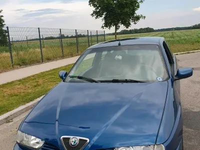 Gebraucht Alfa Romeo Spider