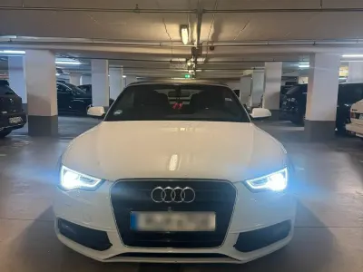 Gebraucht Audi A5 Cabriolet
