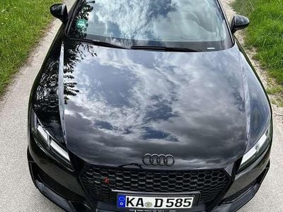 Audi TT RS