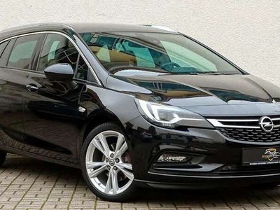 gebraucht Opel Astra Sports Tourer Innovation|LED|AHK|Keyless