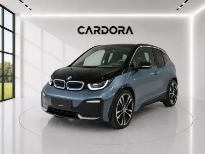 Gebraucht BMW i3