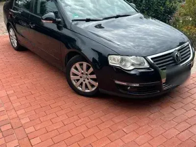 Gebraucht VW Passat