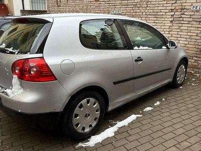 Gebraucht VW Golf IV Trendline 75 PS (55 kW) 2004 Silber Limousine