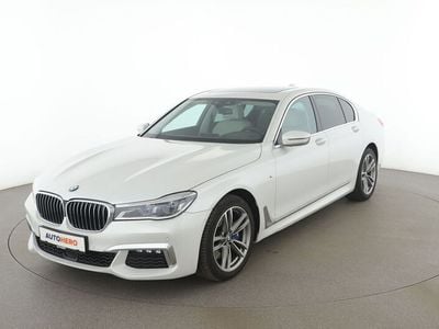 BMW 740