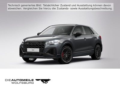 Audi SQ2