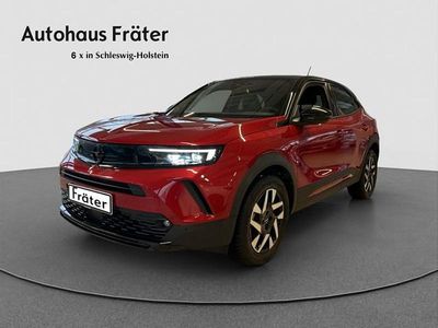 Gebraucht 2024 Opel Mokka SUV | 20.480 € (Guter Preis)