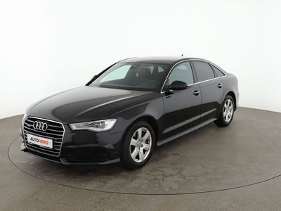 gebraucht Audi A6 3.0 V6 TDI clean diesel quattro, Diesel, 28.140 €