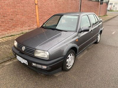 gebraucht VW Vento 2.0 GT 1 Hand