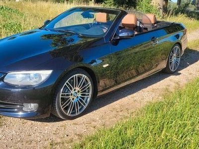 BMW 330 Cabriolet