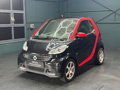 Smart ForTwo Coupé