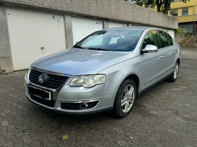 Gebraucht VW Passat