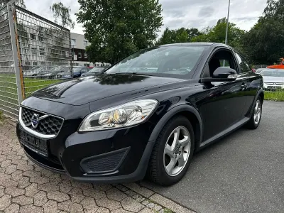 Gebraucht Volvo C30