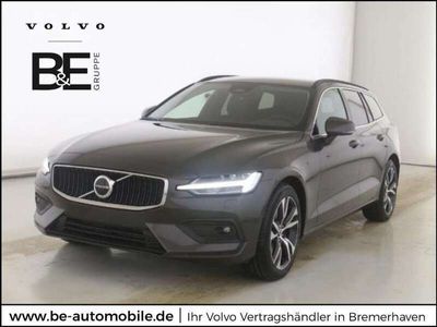 gebraucht Volvo V60 Kombi B4 Core KAMERA W-LAN AHK ACC LED