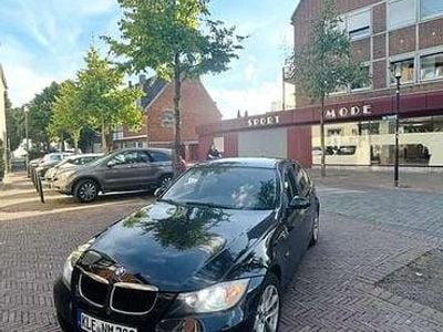 Gebraucht 2006 BMW 320 Limousine | 2.500 € (Guter Preis)