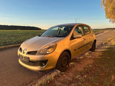 Renault Clio II