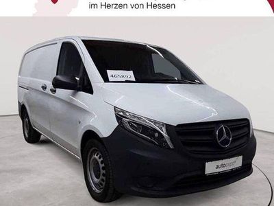 Gebraucht Mercedes Vito 2022 Andere Van