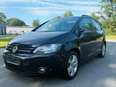 Gebraucht VW Golf Plus