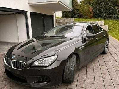 BMW M6