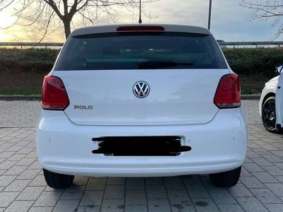 gebraucht VW Polo PoloV 1.2 Life mit Schiebedach