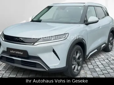 Gebraucht BYD Atto 2