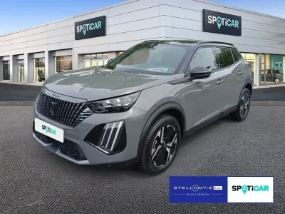 Gebraucht Peugeot 2008