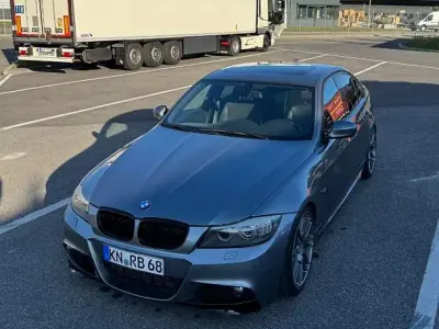 Gebraucht BMW 335