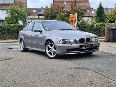 BMW 525