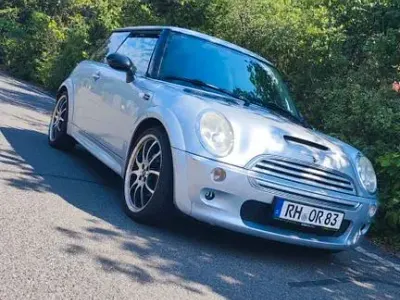 Gebraucht Mini Cooper S