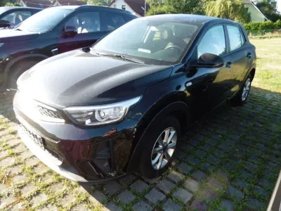 Gebraucht Kia Stonic