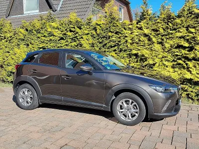 Gebraucht Mazda CX-3